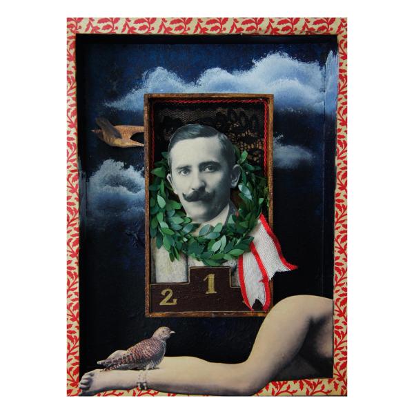 Der erste seiner Art