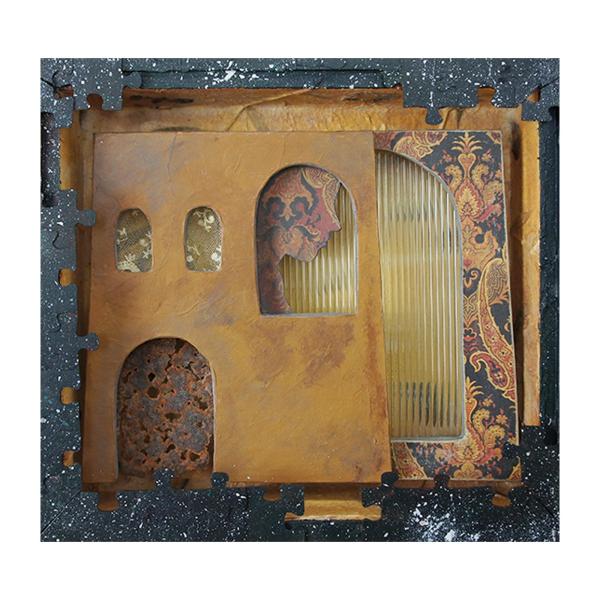 Die verborgene Hälfte