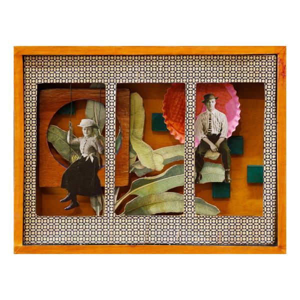 Love is in the air - zwischen uns ein leises Schweben